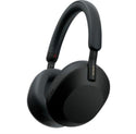 Lot of 3 Sony Wireless Headphones WH-1000XM5SA Active Noise-Cancellation