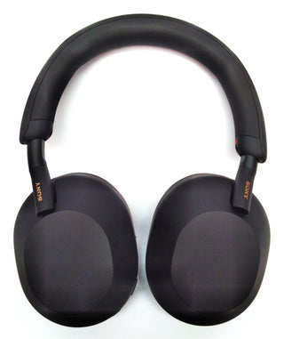 Sony WH-1000XM5SA Wireless Headphones Active Noise-Cancellation Bluetooth Black