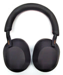 Sony Wireless Headphones WH-1000XM5SA Active Noise-Cancellation Bluetooth Black