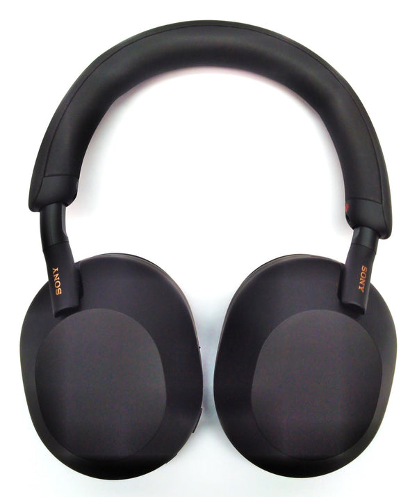 Sony Wireless Headphones WH-1000XM5SA Active Noise-Cancellation Bluetooth Black