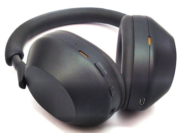 Sony Wireless Headphones WH-1000XM5SA Active Noise-Cancellation Bluetooth Black