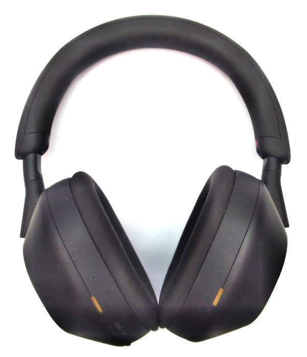 Sony Wireless Headphones WH-1000XM5SA Active Noise-Cancellation Bluetooth Black