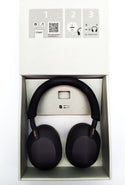 Sony Wireless Headphones WH-1000XM5SA Active Noise-Cancellation Bluetooth Black