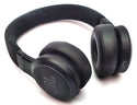 JBL Live675NC Wireless Headphones True Adaptive Noise Cancelling By Harman 65H