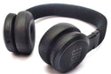 JBL Live675NC Wireless Headphones True Adaptive Noise Cancelling By Harman 65H