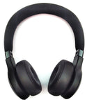 JBL Live675NC Wireless Headphones True Adaptive Noise Cancelling By Harman 65H