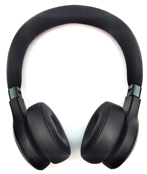 JBL Live675NC Wireless Headphones True Adaptive Noise Cancelling By Harman 65H