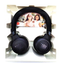 JBL Live675NC Wireless Headphones True Adaptive Noise Cancelling By Harman 65H
