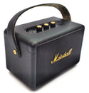 Marshall Kilburn II Bluetooth Speaker Wireless Portable Black and Brass