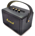 Marshall Kilburn II Bluetooth Speaker Wireless Portable Black and Brass