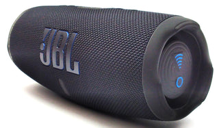 JBL Charge 5 Wi-Fi SE Wireless Bluetooth Speaker Portable Waterproof Black
