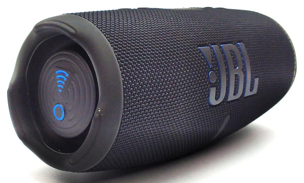 JBL Charge 5 Wi-Fi SE Wireless Bluetooth Speaker Portable Waterproof Black