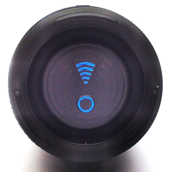 JBL Charge 5 Wi-Fi SE Wireless Bluetooth Speaker Portable Waterproof Black