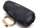 JBL Charge 5 Wi-Fi SE Wireless Bluetooth Speaker Portable Waterproof Black