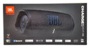 JBL Charge 5 Wi-Fi SE Wireless Bluetooth Speaker Portable Waterproof Black