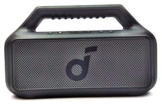 Soundcore Boom V2 Bluetooth Speaker Waterproof Subwoofer Power Bank by Anker