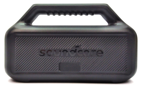 Soundcore Boom V2 Bluetooth Speaker Waterproof Subwoofer Power Bank by Anker