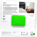 Belkin BoostCharge Pro 2-in-1 Magnetic Wireless Charging Pad with Qi2 15W USB-C