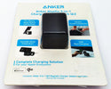 Anker MagGo 3-in-1 Wireless Charging Station with Qi2 15W MagSafe