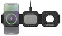 MyCharge Wireless Magnetic Charging Pad 3-in-1 Magsafe Foldable 1791928