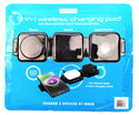 MyCharge Wireless Magnetic Charging Pad 3-in-1 Magsafe Foldable 1791928