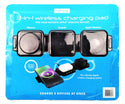 MyCharge Wireless Magnetic Charging Pad 3-in-1 Magsafe Foldable 1791928
