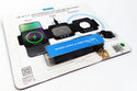 MyCharge Wireless Magnetic Charging Pad 3-in-1 Magsafe Foldable 1791928