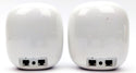 Google Nest WiFi Pro Wi-Fi 6E Reliable Home Wi-Fi System with Fast Speed 2 Pack