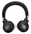 JBL Live675NC Wireless Headphones Adaptive Noise Cancelling by HARMAN Black