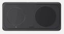 Belkin 2-in-1 Magnetic Wireless Charging Pad Qi2 BoostCharge Pro Fast Charger