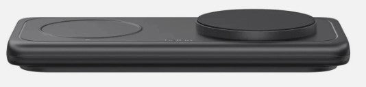 Belkin 2-in-1 Magnetic Wireless Charging Pad Qi2 BoostCharge Pro Fast Charger