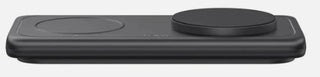 Belkin 2-in-1 Magnetic Wireless Charging Pad Qi2 BoostCharge Pro Fast Charger