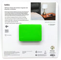 Belkin 2-in-1 Magnetic Wireless Charging Pad Qi2 BoostCharge Pro Fast Charger