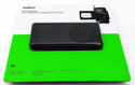 Belkin 2-in-1 Magnetic Wireless Charging Pad Qi2 BoostCharge Pro Fast Charger