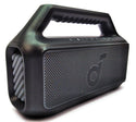 Soundcore Boom 2 Waterproof Bluetooth Speaker Black 24H IPX7 Floatable By Anker