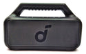 Soundcore Boom 2 Waterproof Bluetooth Speaker Black 24H IPX7 Floatable By Anker