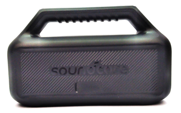 Soundcore Boom 2 Waterproof Bluetooth Speaker Black 24H IPX7 Floatable By Anker