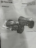 Lot of 10 Berkeley Centrifugal Pump Pentair C2MPS Closed Coupled Motor Driven