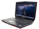 Alienware Laptop 17.3'' Gaming PC Intel Core i7 2.6GHz 16GB 1TB Windows 11