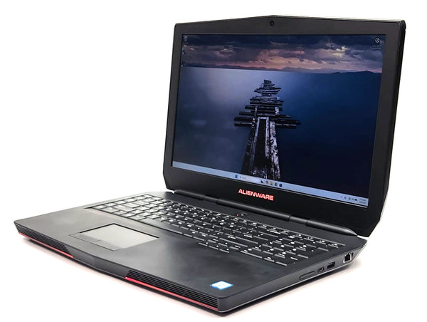 Alienware Laptop 17.3'' Gaming PC Intel Core i7 2.6GHz 16GB 1TB Windows 11