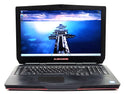 Alienware Laptop 17.3'' Gaming PC Intel Core i7 2.6GHz 16GB 1TB Windows 11