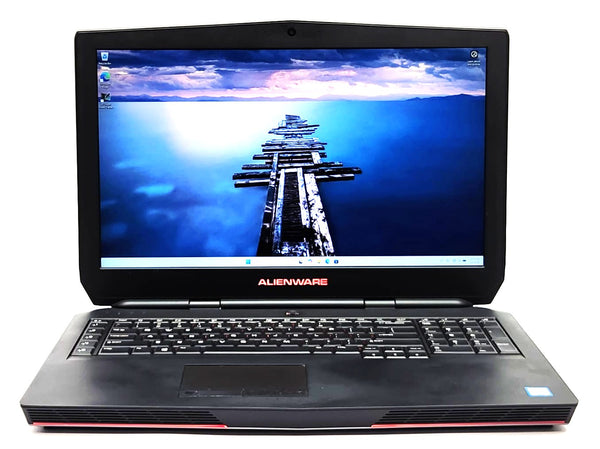 Alienware Laptop 17.3'' Gaming PC Intel Core i7 2.6GHz 16GB 1TB Windows 11