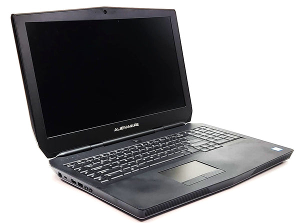 Alienware Laptop 17.3'' Gaming PC Intel Core i7 2.6GHz 16GB 1TB Windows 11