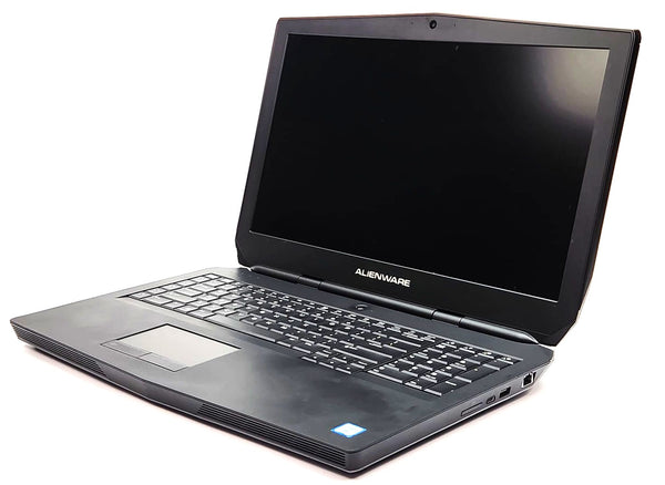 Alienware Laptop 17.3'' Gaming PC Intel Core i7 2.6GHz 16GB 1TB Windows 11
