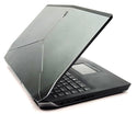 Alienware Laptop 17.3'' Gaming PC Intel Core i7 2.6GHz 16GB 1TB Windows 11