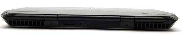 Alienware Laptop 17.3'' Gaming PC Intel Core i7 2.6GHz 16GB 1TB Windows 11