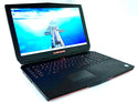 Alienware Laptop 17.3'' Gaming PC Intel Core i7 2.6GHz 16GB 1TB Windows 11