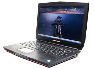 Alienware Laptop 17.3'' Gaming PC Intel Core i7 2.6GHz 16GB 1TB Windows 11