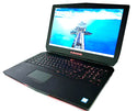 Alienware Laptop 17.3'' Gaming PC Intel Core i7 2.6GHz 16GB 1TB Windows 11