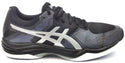 ASICS Women's GEL-Tactic Volleyball Shoes Indoor Lace-up Lightweight Comfort